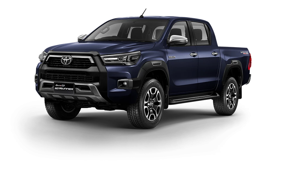 HILUX REVO PRERUNNER_